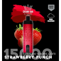 Crown Bar Pro Max Al Fahker 15000 Puffs